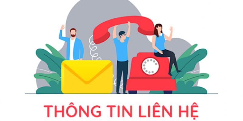 Hệ thống liên hệ Mig8 là một kênh hỗ trợ hiệu quả