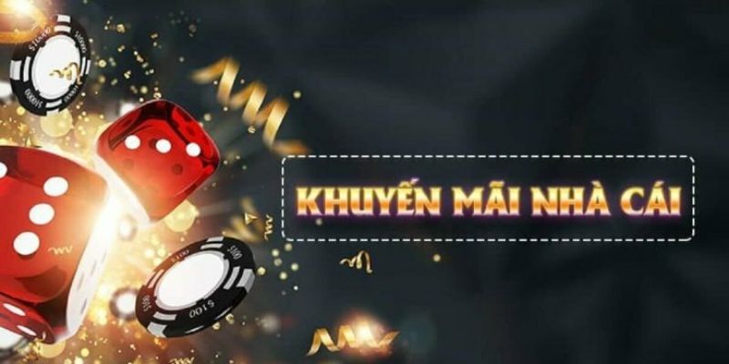 Sân chơi mang đến chương trình ưu đãi tặng tiền