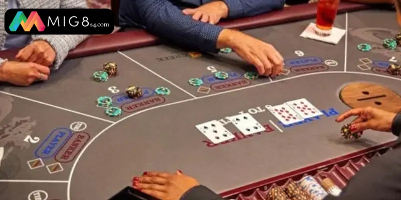 hack Baccarat